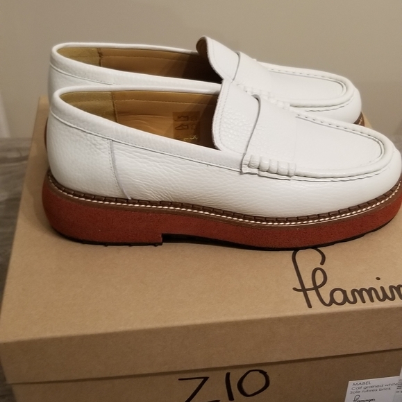 Authentic Flamingo shoes in size 38 - Picture 6 of 9